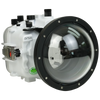 [a7siii-v7-dp90a6s] Sea Frogs Salted Line Underwater Camera Housing for Sony A7SIII with V7 Dome Port