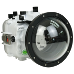 [a7siii-v7-dp90a6s] Sea Frogs Salted Line Underwater Camera Housing for Sony A7SIII with V7 Dome Port