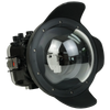 [a7siii-v7-dp90a8] Sea Frogs Salted Line Underwater Camera Housing for Sony A7SIII with V7 Dome Port