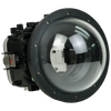 [a7siii-v7-dp90a8s] Sea Frogs Salted Line Underwater Camera Housing for Sony A7SIII with V7 Dome Port