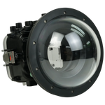[a7siii-v7-dp90a8s] Sea Frogs Salted Line Underwater Camera Housing for Sony A7SIII with V7 Dome Port