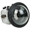 [a7siii-v7-dp90a8s] Sea Frogs Salted Line Underwater Camera Housing for Sony A7SIII with V7 Dome Port