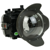 [a7siii-v7-dp90g6] Sea Frogs Salted Line Underwater Camera Housing for Sony A7SIII with V7 Dome Port