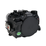 [fx3-fx30] Sea Frogs Salted Line Underwater Camera Housing with HDMI 2.0 Support for Sony FX3/FX30|Black