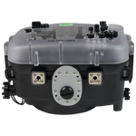 [fx3-fx30] Sea Frogs Salted Line Underwater Camera Housing for Sony FX3/FX30 with HDMI 2.0 Support
