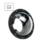 [sfdp90a6sv7] Sea Frogs V7 6" Acrylic Dome Ports Surf Edition  for Underwater Camera Housings