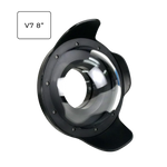 [sfdp90a8v7] Sea Frogs V7 8" Acrylic Dome Ports  for Underwater Camera Housings
