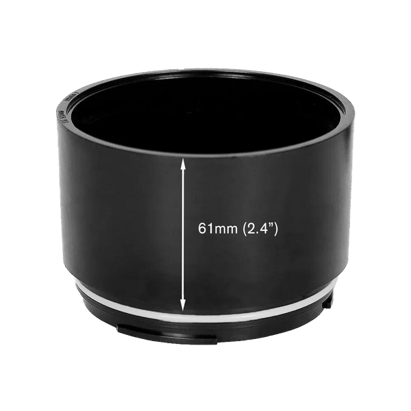 Sea Frogs Extension Adapter Ring V10 for 6