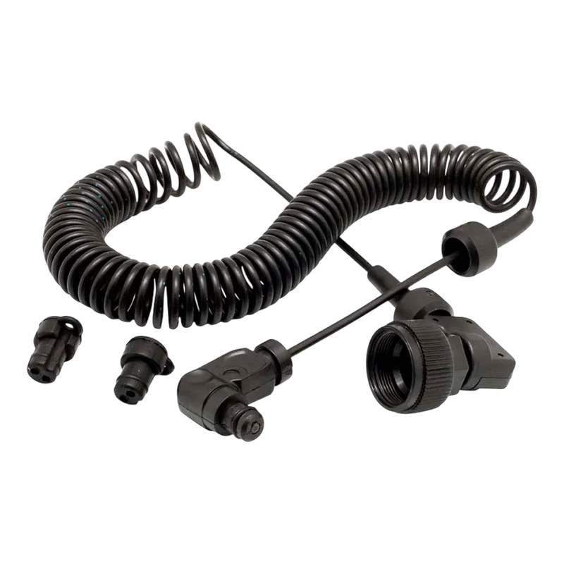 Fiber-Optic Cable INON D Type to Sea&Sea 2 | Sea Frogs