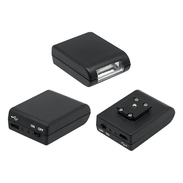 Flash Trigger for Fibre-Optic Cables (New | Sea Frogs