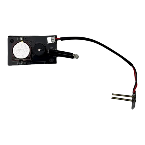 Vacuum Leak Detection Systems | Sea Frogs | Salted Line