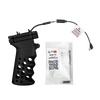 [sfha-sfsgal] Sea Frogs Aluminium Shutter Grip with Two Stage Trigger for Camera Housings