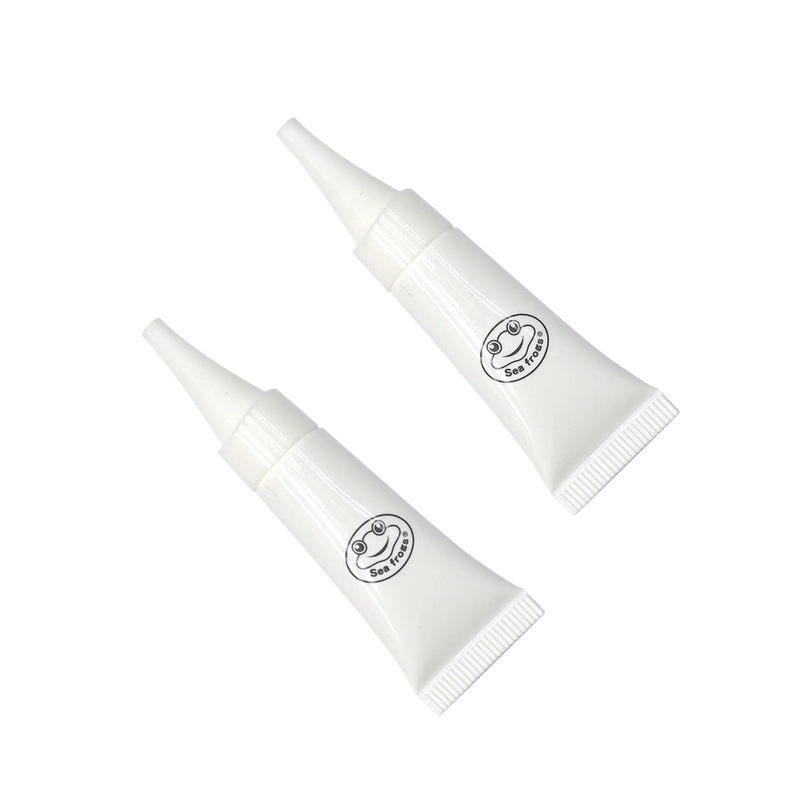[sfha-sfsgr2pcs] Sea Frogs Silicone Grease for Camera Housings (Original, 5ml, x2 pcs)
