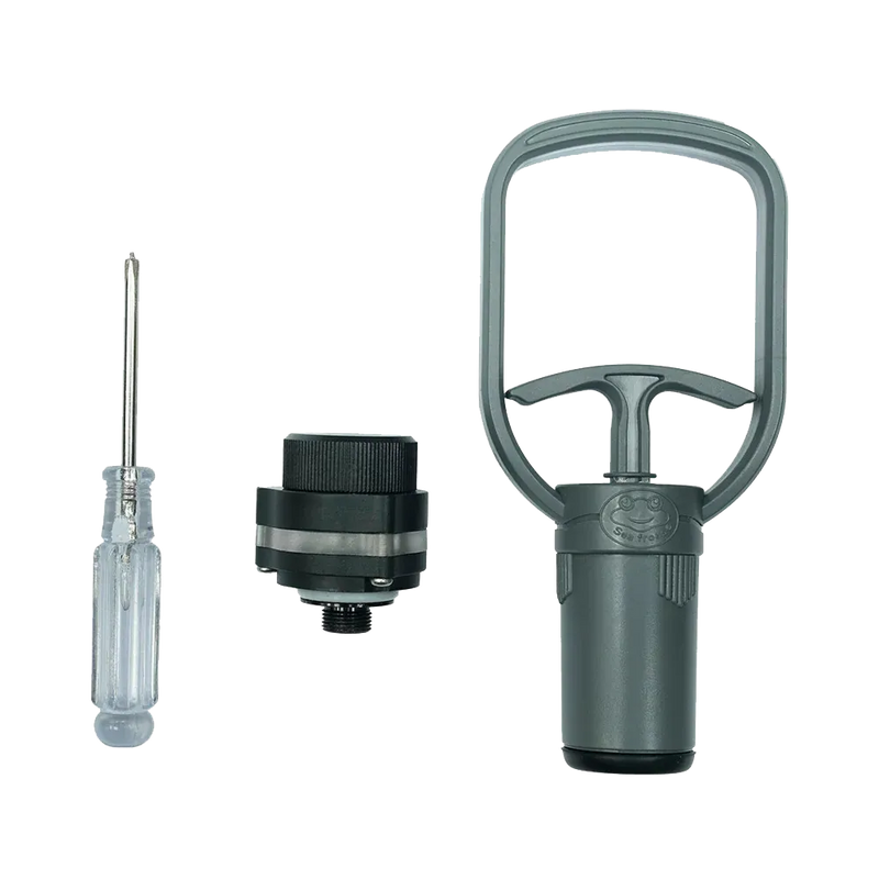 [sfha-sfvps100] Sea Frogs VPS-100 Vacuum Leak Check System for Camera Housings