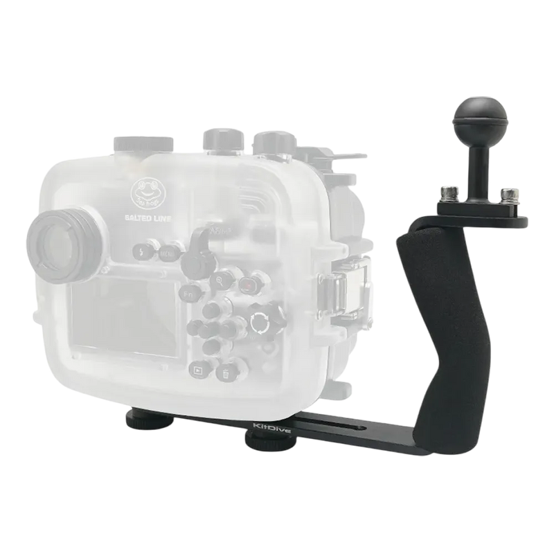 Diving Grip for Underwater Housings - Version | Sea Frogs – seafrogs