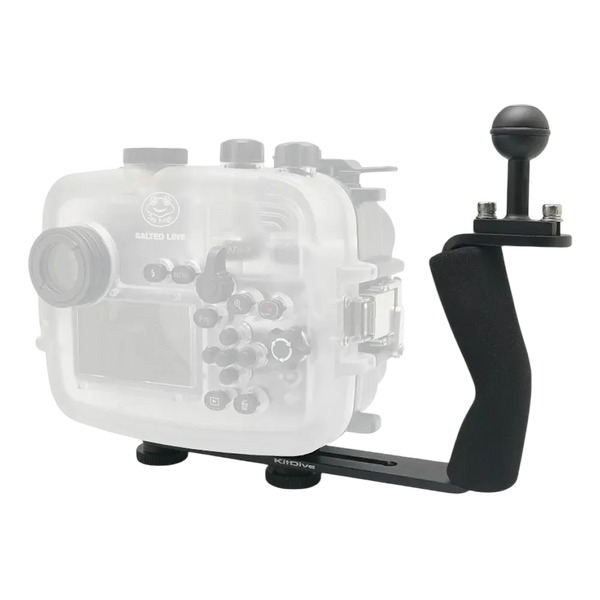 Diving Grip for Underwater Housings - Version | Sea Frogs – seafrogs