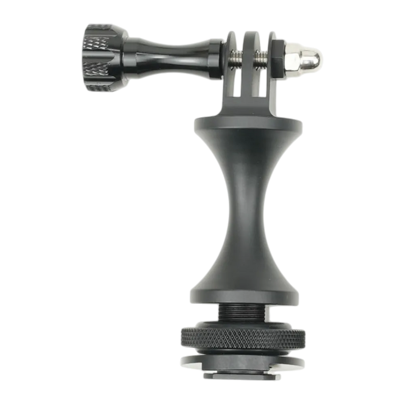 Cold Shoe to GoPro Mount Adapters | Sea Frogs | Salted Line – seafrogs