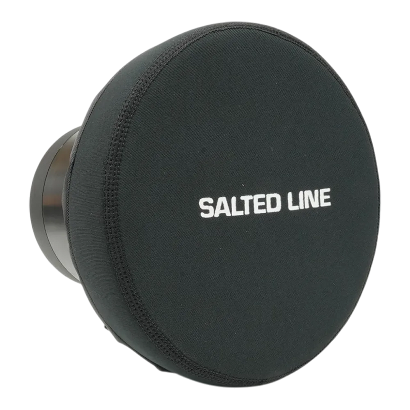 Salted Line Neoprene Covers for Flat Ports – seafrogs