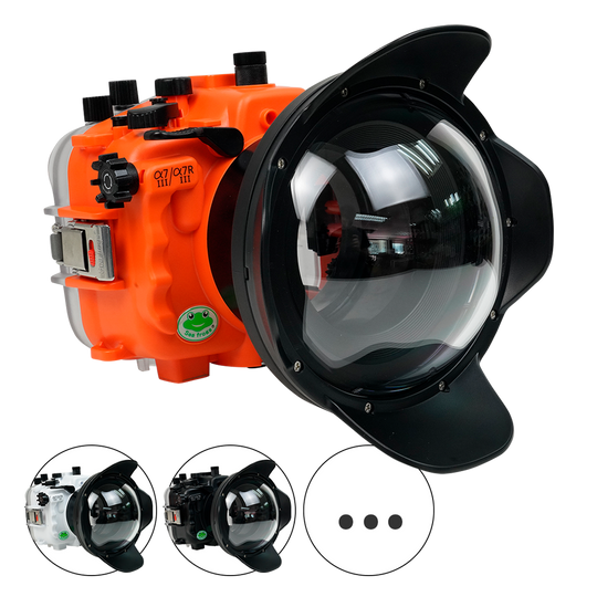 Sony Underwater Camera Housings | Sea Frogs | Salted Line–Tagged
