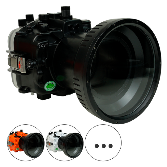 Sony Underwater Camera Housings | Sea Frogs | Salted Line – Tagged