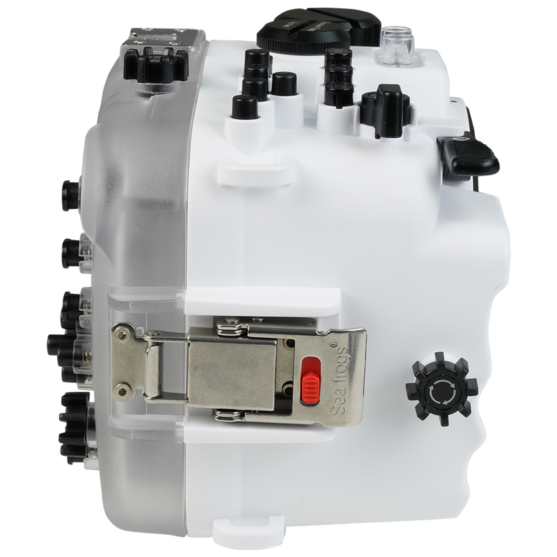 Underwater Housing for Sony FX3/FX30 | Sea Frogs