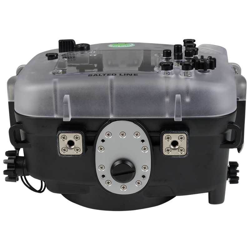 Underwater Housing for Sony FX3/FX30 | Sea Frogs