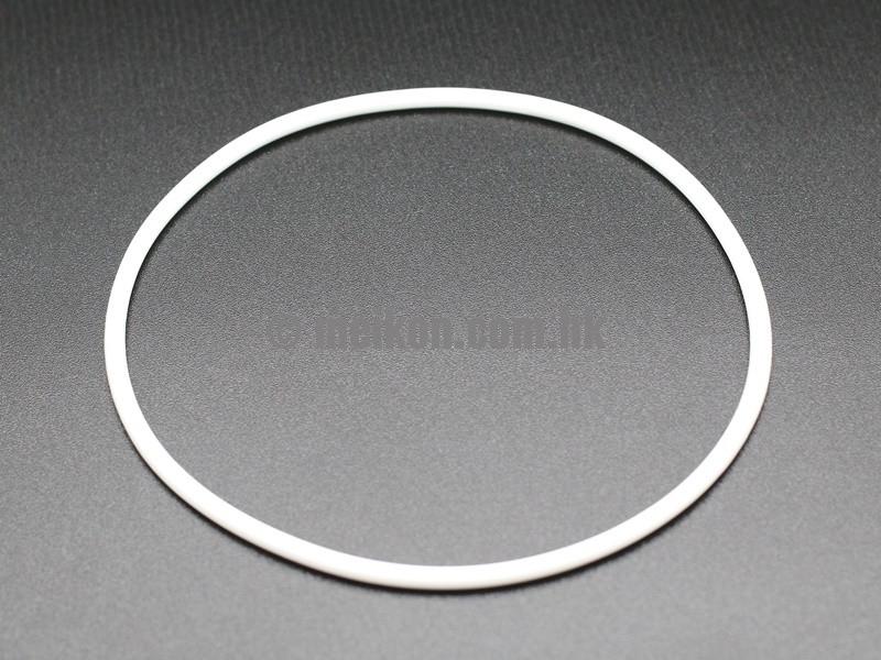 135 x 3.5 mm Spare O-ring - A6XXX SALTED LINE
