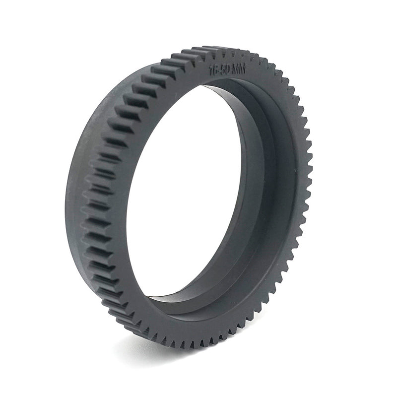 A6xxx series Salted Line zoom gear for Sony 16-50mm lens - A6XXX SALTED LINE