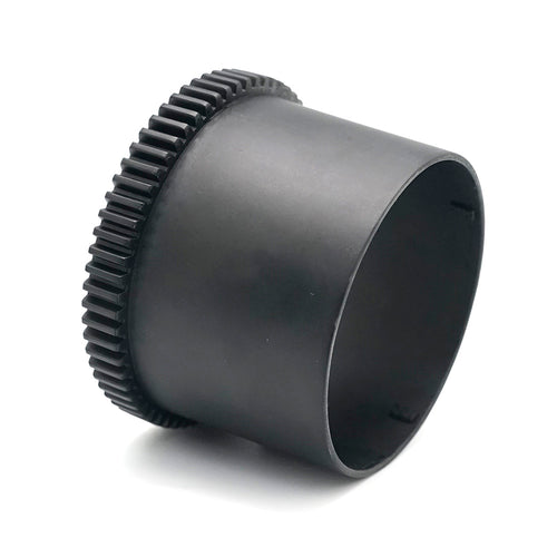 A6xxx series Salted Line focus gear for Sigma 16mm F1.4 lens - A6XXX SALTED LINE
