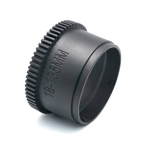 A6xxx series Salted Line zoom gear for Sony 18-135mm lens - A6XXX SALTED LINE