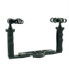 Aluminium Tray for underwater camera housing - A6XXX SALTED LINE