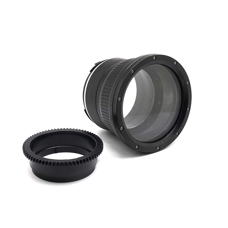 Sony A6700 Camera and Sony FE 28-70mm F3.5-5.6 OSS Lens