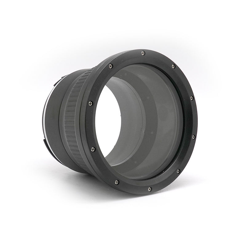 Flat port for Sony FE 28-70mm F3.5-5.6 OSS Lens – seafrogs