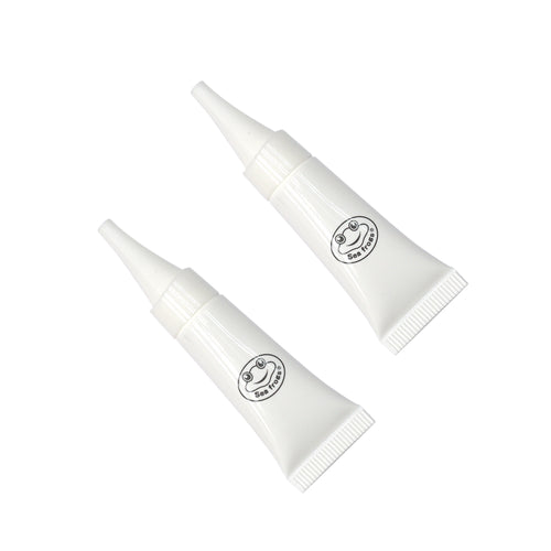Silicone grease (2 pieces) - A6XXX SALTED LINE