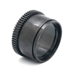 A6xxx series Salted Line zoom gear for Sony 55-210mm lens - A6XXX SALTED LINE