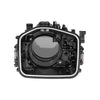 Sony A7 IV NG 40M/130FT Underwater camera housing with 6" Optical Glass Flat Short port (FE16-35mm F4 Zoom gear).