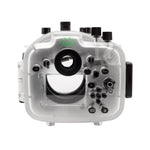 Sony A7 III / A7R III V.2 Series 40M/130FT Underwater camera housing