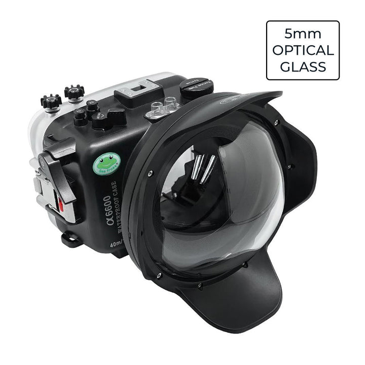 Sony Underwater Camera Housings | Sea Frogs | Salted Line – Tagged