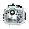 Sony A1 UW camera housing kit with 8" Dome port V.8 (Including standard port).White