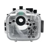 Sony A9 II PRO UW camera housing kit with 6" Dome port V.7 (Including standard port).Black