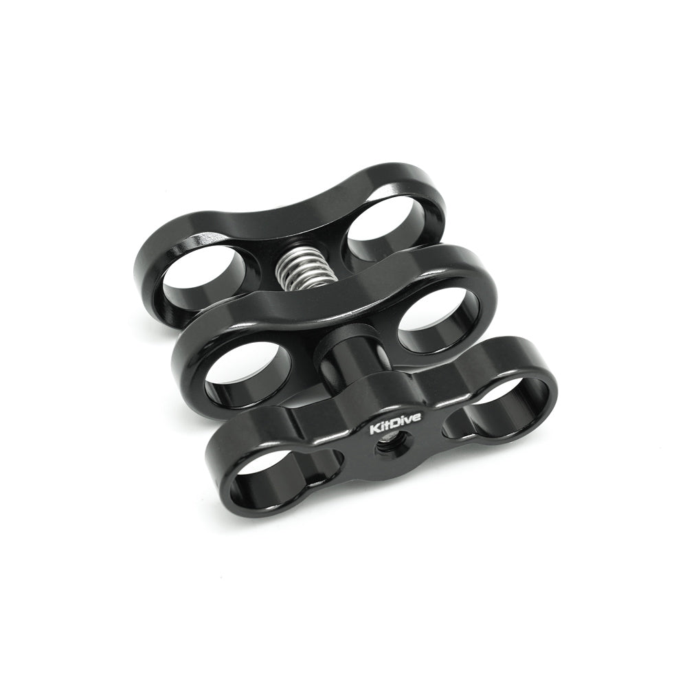 Representative photo: Ball Clamp