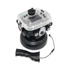 Fujifilm X-T30 40m/130ft SeaFrogs Underwater Camera Housing (16-50mm / 18-55mm) with Pistol grip