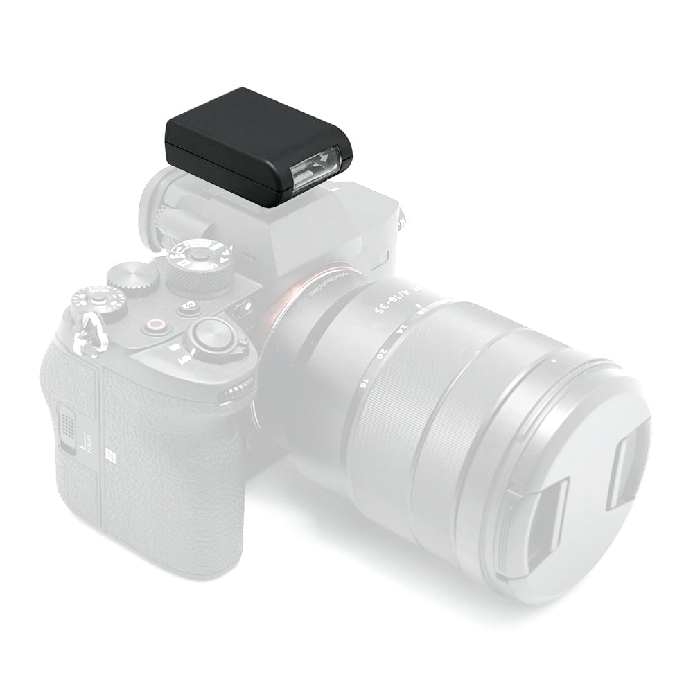 Sea Frogs Flash trigger for fiber-optic cables