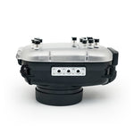 Fujifilm X100T 40m/130ft Underwater Camera Housing - A6XXX SALTED LINE
