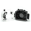 EOS M5 ( 22mm ) 40m/130ft SeaFrogs Underwater Camera Housing 