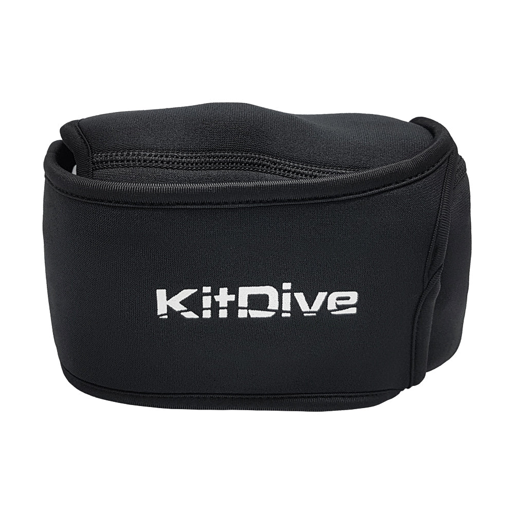 KitDive Neoprene cover for Olympus TG-3/TG-4 and TG-5/TG-6/TG-7