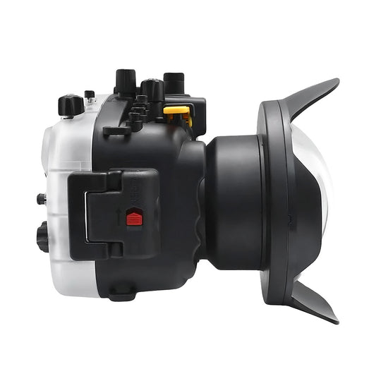 Panasonic Lumix Underwater Housings | Sea Frogs