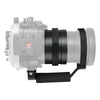 Extension ring for Sea Frogs SONY A7 III - A7S III / A7R IV / A9 housings - SONY 70-200mm F4 lens