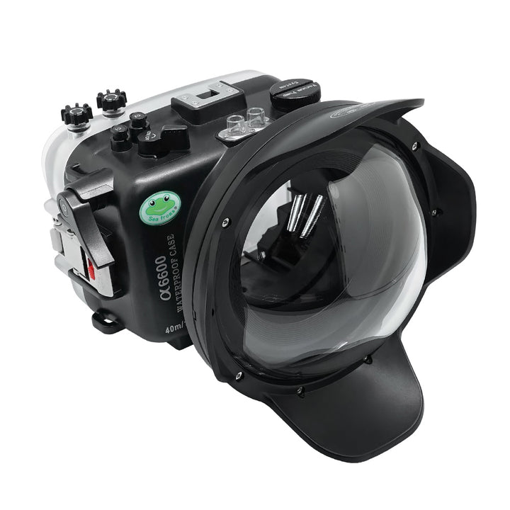 Sony Underwater Camera Housings | Sea Frogs | Salted Line – Tagged