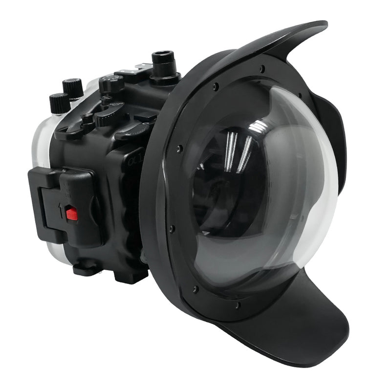 Camera dome hot sale sony